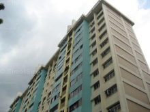Blk 311 Ang Mo Kio Avenue 3 (Ang Mo Kio), HDB 5 Rooms #46642